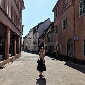 Meet your Posher, Mélody